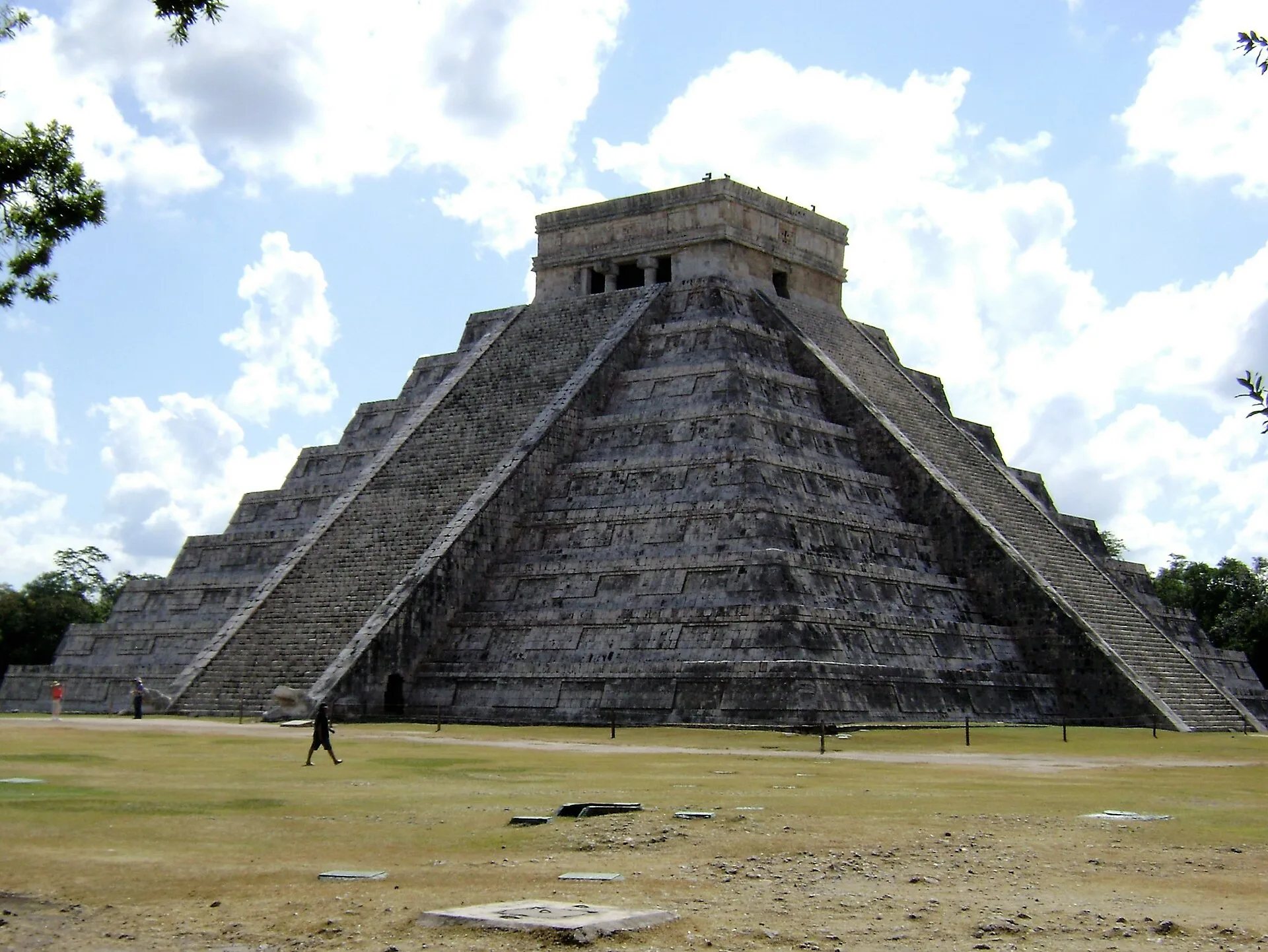 Les visites : sites mayas, musées et excursions