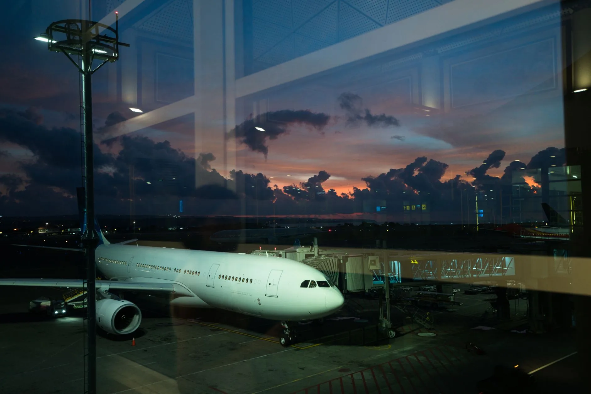 Les hôtels proches de l'aéroport de Cancún