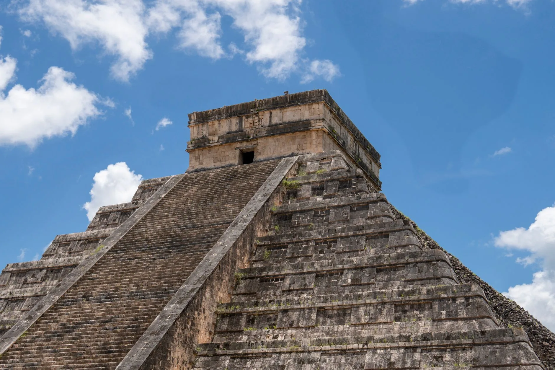 Les incontournables du Mexique
