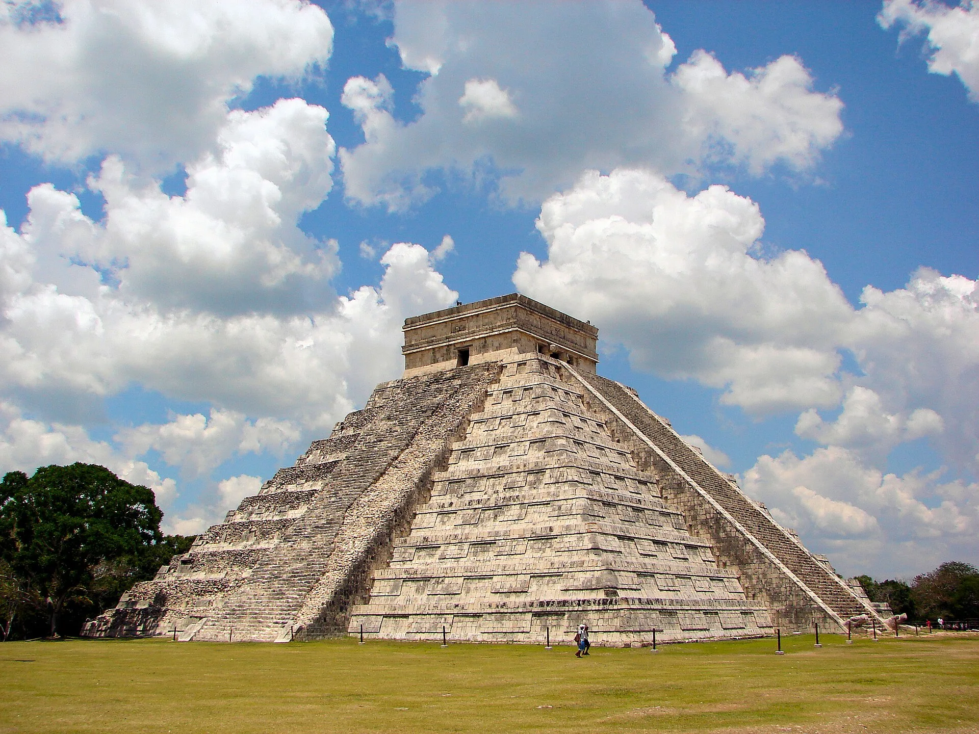 Chichén Itzá et les cénotes : la journée maya