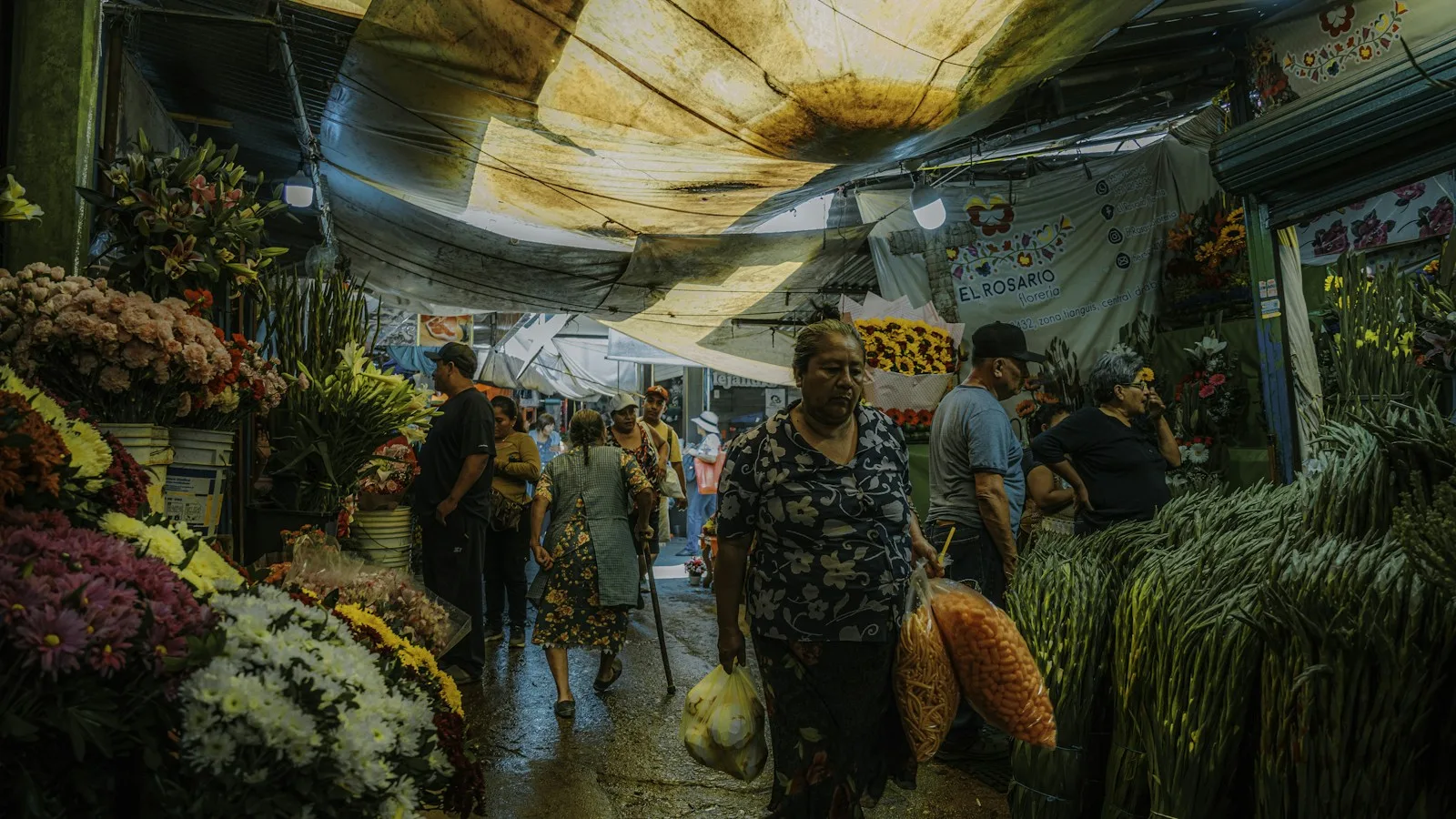Mexico : les marchés à connaître