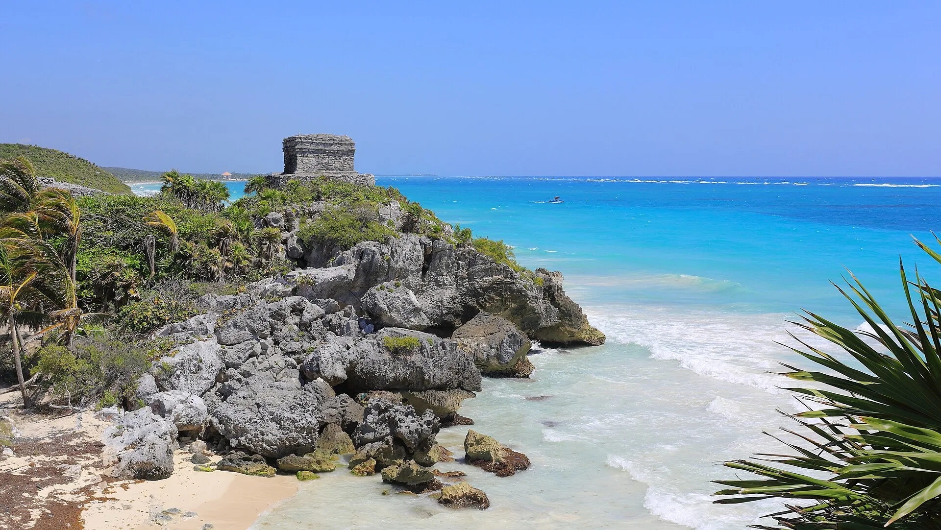 Yucatán et Riviera maya : choisir entre chaleur, pluie et ouragans