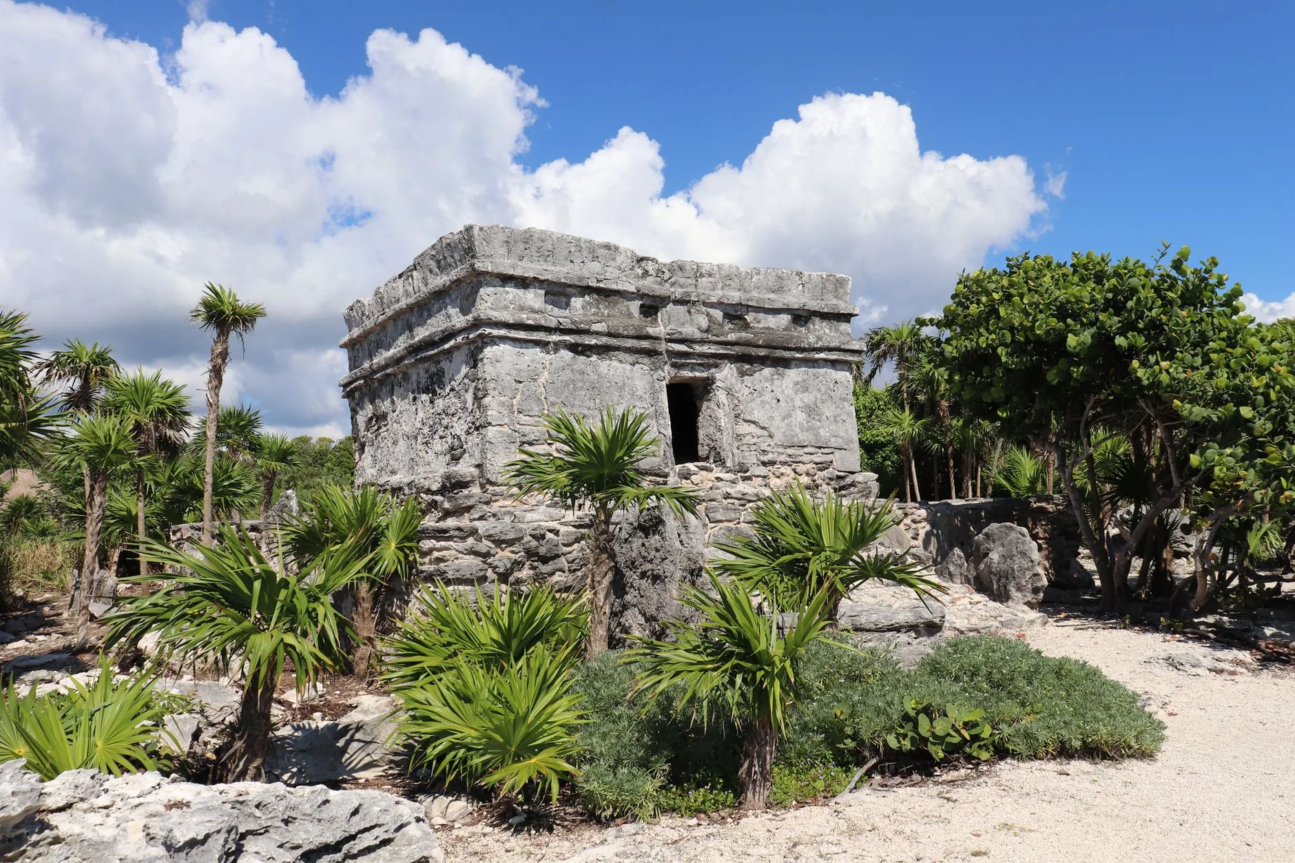 Tulum : nature, ruines et ambiance bohème